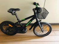 barncykel