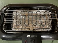 Elgrill - OBH Nordica Kentucky BBQ 2000
