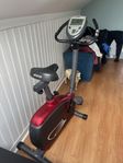Energetics motions cykel