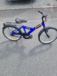 barncykel 20 tum