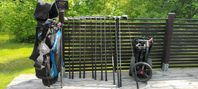 Golfset