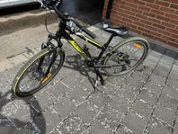 Cyckel 24 tum
