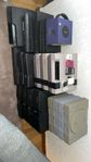 samling av spel