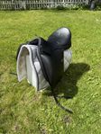Sadel Equipe Emporio Dressage 