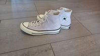Lila Converse Chuck Taylor 70