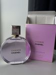 Chanel perfume