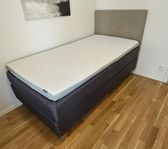 Kungsängen Kontinentalsäng 105 cm