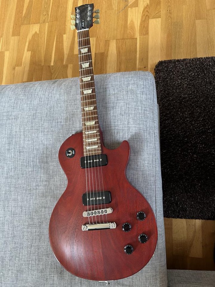 Gibson Les Paul Studio