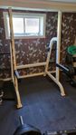 Half-rack