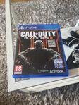 Call Of Duty Black Ops III PS4