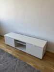IKEA TV-bänk (Byås)