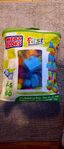 Mega Bloks First Builders, 60 delar, 1-5 år