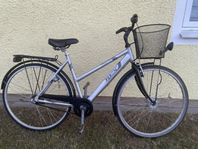 Damcykel Rex 28 tum fint skick 