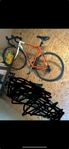 Crescent atto racer