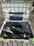 Sticksåg Festool PS300 EW-plus