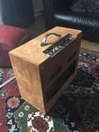 Fender delux