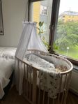 Stokke Sleepi Bed V1 