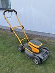 Stiga Multiclip 47 S AE
