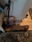 elsparkcykel
