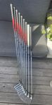 järnset Titleist DCI Oversize