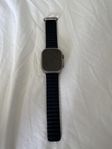 Apple Watch Ultra