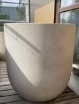 Stor utomhus kruka 57cm