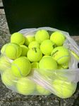 Padelbollar