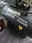 Gebe kompressor 50liter