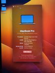 MacBook pro