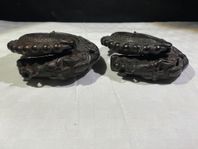 Antika tribal armband 