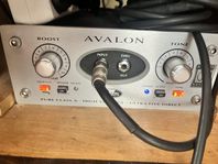 Avalon U5