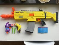 NERF Fortnite AR-L Elite 