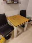 Stolar 2 st