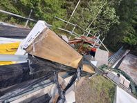 Limträbalk