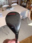 Wilson Dynapower hybrid