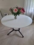 Runt Matbord 130 cm