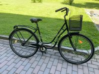 Dam cykel 