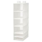 Ikea Skubb garderobsförvaring