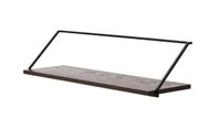 RAIL DESK - skrivbord 
