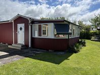 Sommarstuga för avflyttning