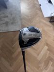 Taylormade Sim Platinum FW3