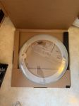 Remo Powerstroke 4 20” Clear