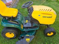 åkgräsklippare Yardman AF9150