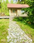 En plats för vila och återhämtning