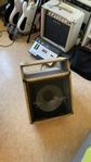 Bas cab 4ohm 120watt