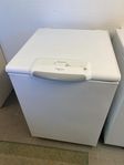 Frysbox Electrolux SpacePlus