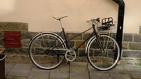 Damcykel Winther - Sport Cargo 3 växlad