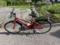 Cresent cykel barn