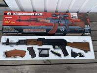 AK-47 Kalashnikov softair-gun