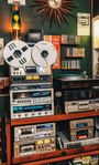 KÖPES! Stereo/Hifi 70-tal 